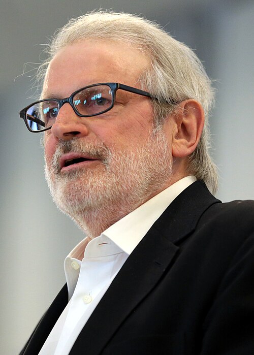David Stockman